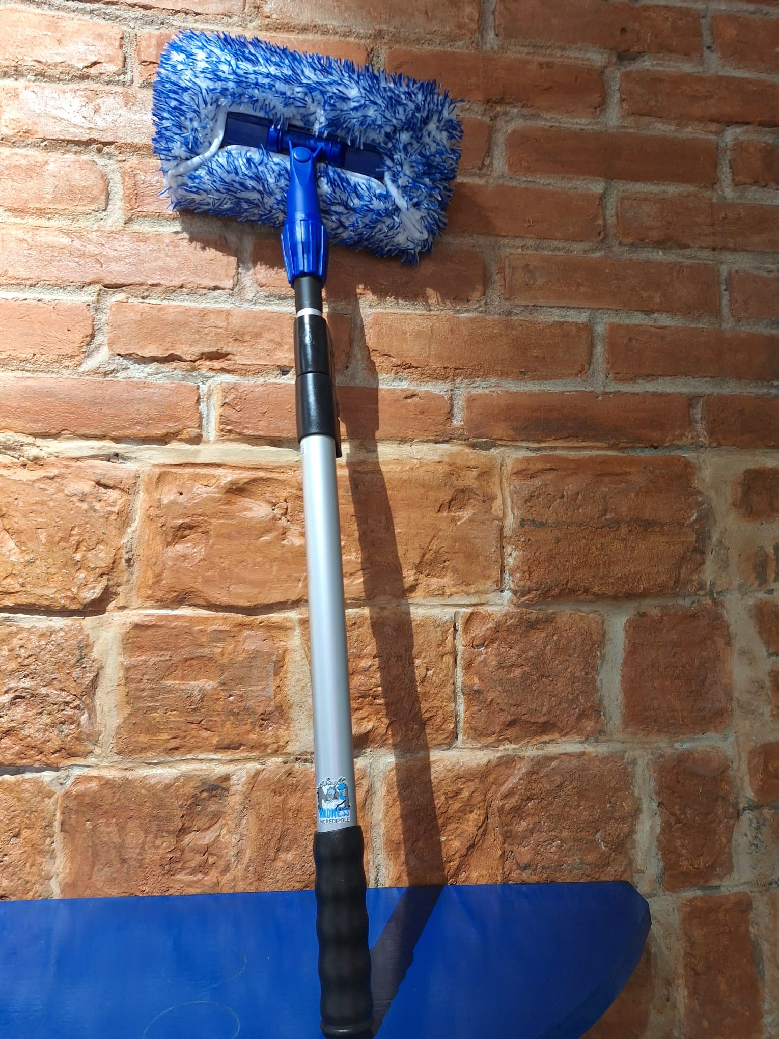 Image of Microfiber Madness IncrediPole Kit